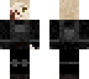:33 flytrap with uniform