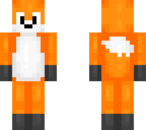 a fox