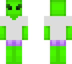 alien
