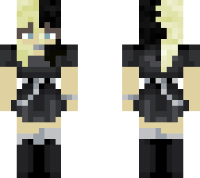 alt outfit update