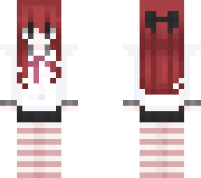 anime girl