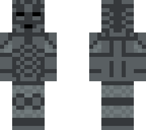 armour