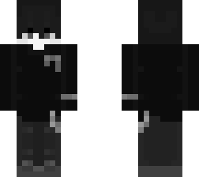 back & white only challenge