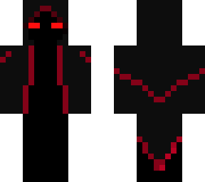 black figure
