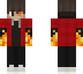 blazeborn