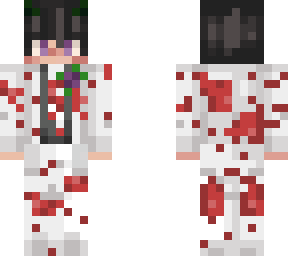 blood wedding