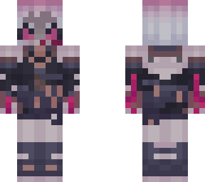 briar (frenzied)