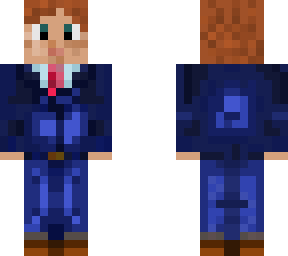 business suit ace 2