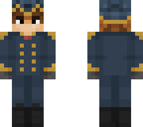 civil war solder