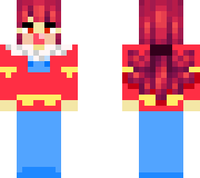 clown klown