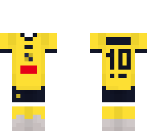 club america home kit 2024/25 (liga mx) by chuyxd