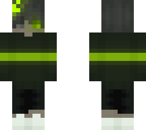 cool boy skin