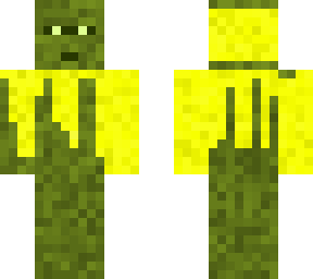 corn man