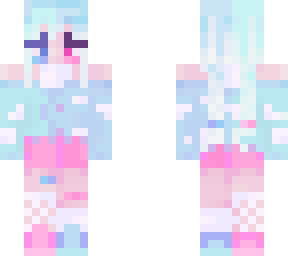 cotton candy v2