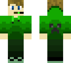 creeper man