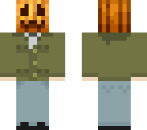 ctd peter pumpkinhead