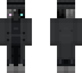 dark (detective)