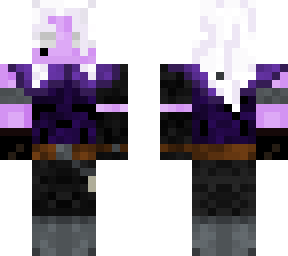 dark elf rogue oc