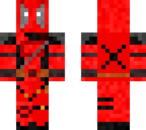 deadpool