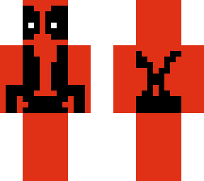 deadpool