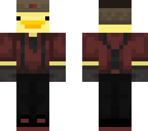 duck