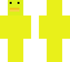 ducky