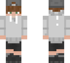 dudeimbetter's latest skin
