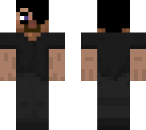 emo steve