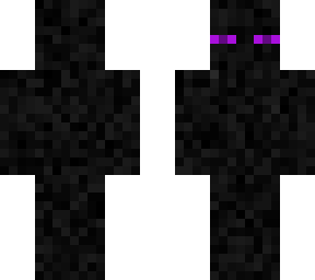 enderman skin