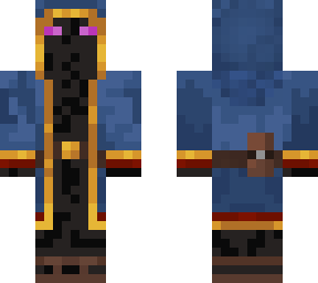 enderman trader