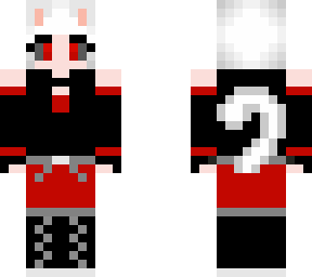 eris catgirl