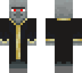 evil ban