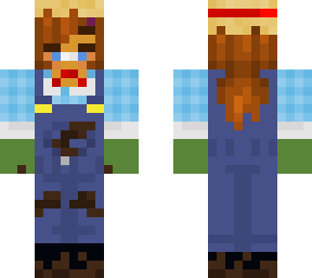 farmer