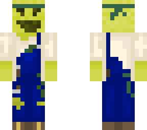 farmer tiro