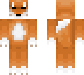 fox