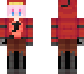 foxy snowie