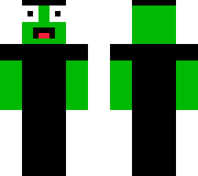 frog