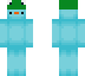 frogg pinguin34