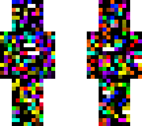full glitch