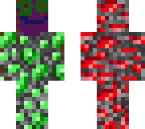 geodes nerd skin 1.2