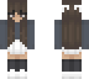girl