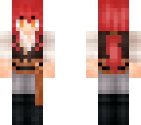 glorypaw's alt skin (please avoid using)