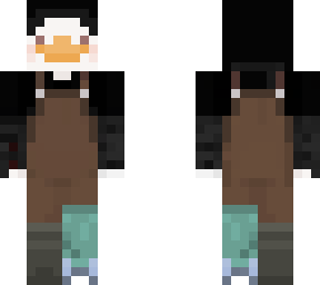 goose niki