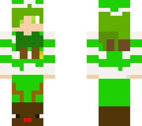 greenelfy