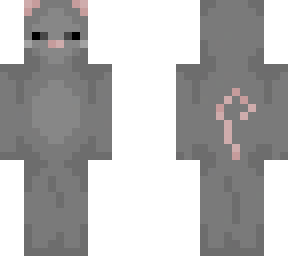 grey rat base