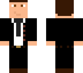 harry osborn
