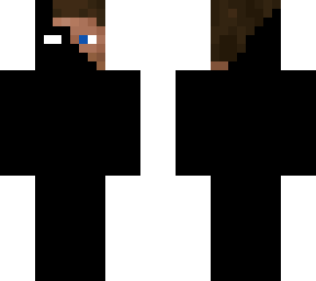 herobrines true form