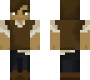 hersheandjay noble man