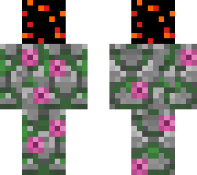 hot coals (mcd)