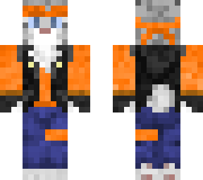 itsslipshod orangeocelots ls